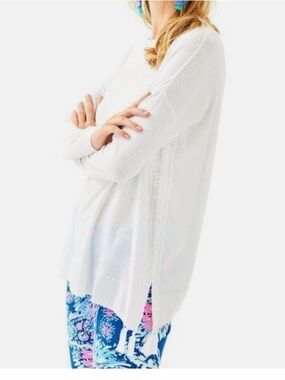 LILLY PULITZER- Damara Sweater